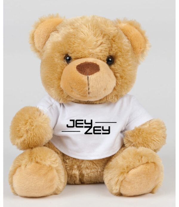 JeyZey Teddybear