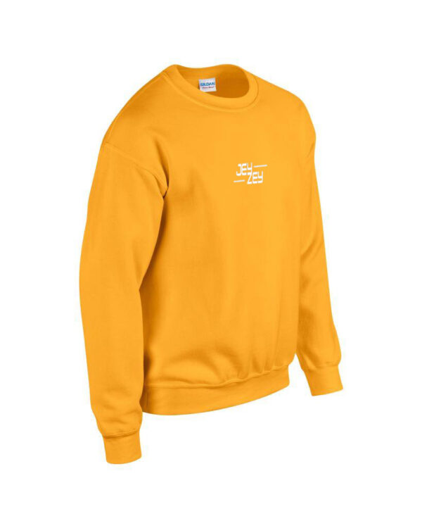 JeyZey Basic Sweater - Afbeelding 2