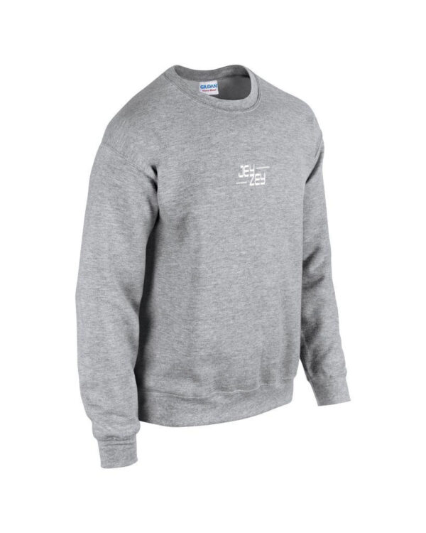 JeyZey Basic Sweater - Afbeelding 13