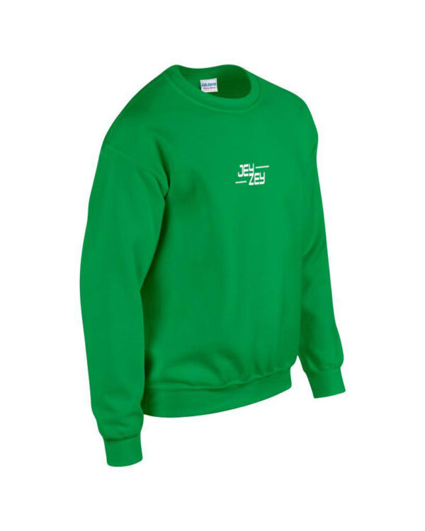 JeyZey Basic Sweater - Afbeelding 12