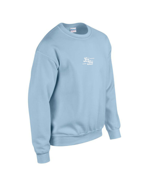 JeyZey Basic Sweater - Afbeelding 11