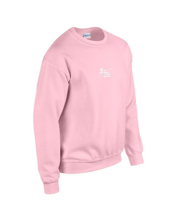 JeyZey Basic Sweater - Afbeelding 10