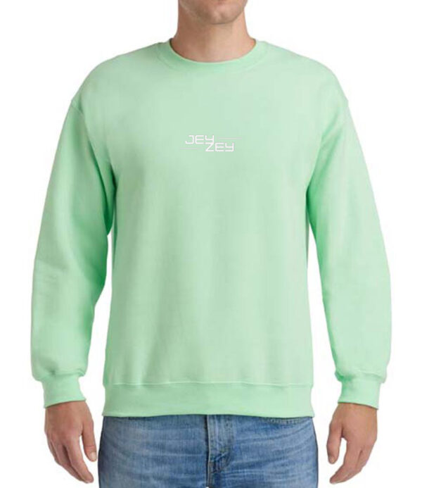 JeyZey Basic Sweater - Afbeelding 7