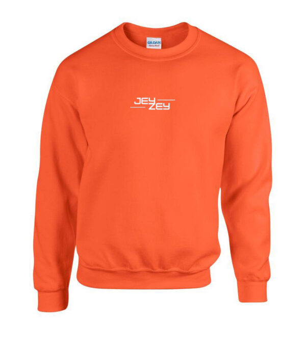 JeyZey Basic Sweater - Afbeelding 4