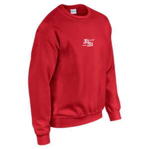 JeyZey Basic Sweater