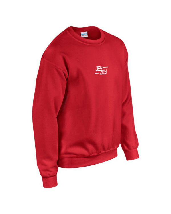 JeyZey Basic Sweater