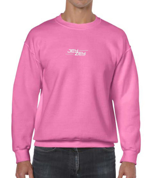 JeyZey Basic Sweater - Afbeelding 5