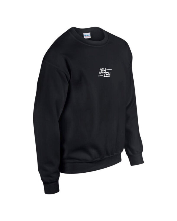 JeyZey Basic Sweater - Afbeelding 3