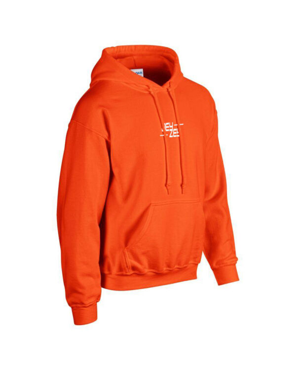 JeyZey Basic Hoodie - Afbeelding 6