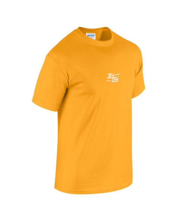 JeyZey Basic Shirt - Afbeelding 11