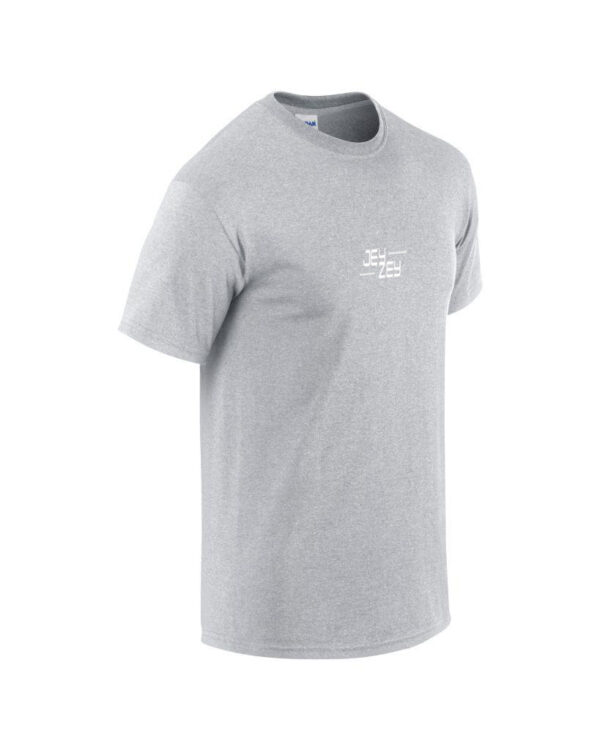 JeyZey Basic Shirt - Afbeelding 10