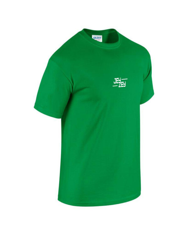 JeyZey Basic Shirt - Afbeelding 9
