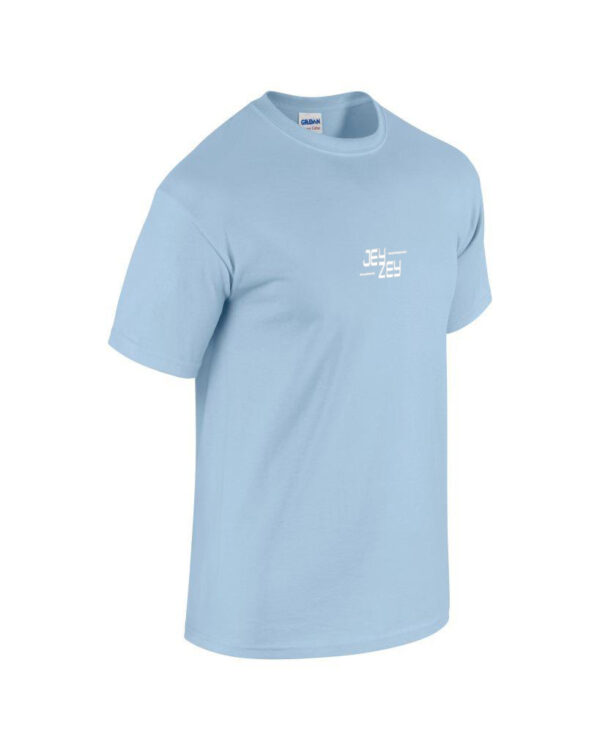 JeyZey Basic Shirt - Afbeelding 8