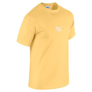 JeyZey Basic Shirt