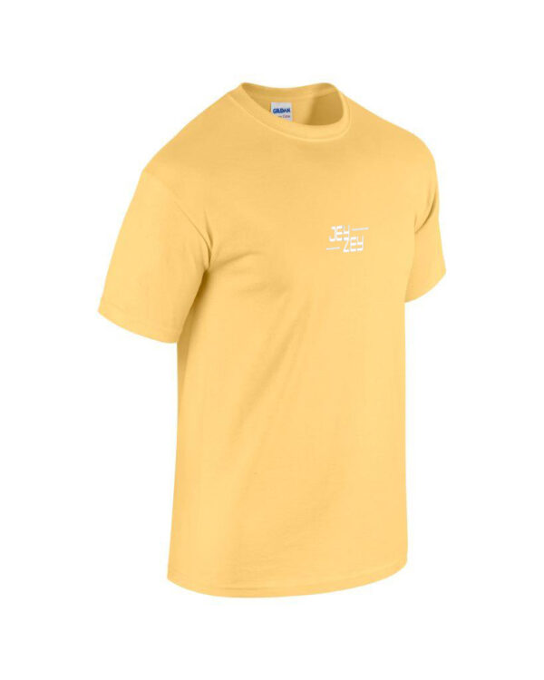 JeyZey Basic Shirt