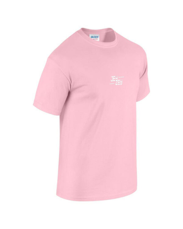 JeyZey Basic Shirt - Afbeelding 7
