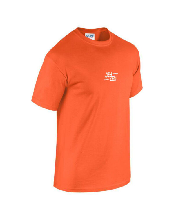 JeyZey Basic Shirt - Afbeelding 6