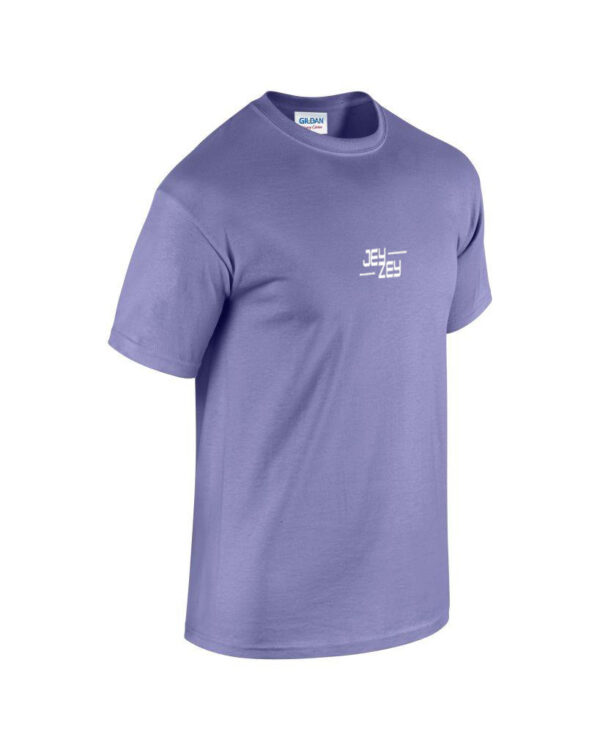 JeyZey Basic Shirt - Afbeelding 5