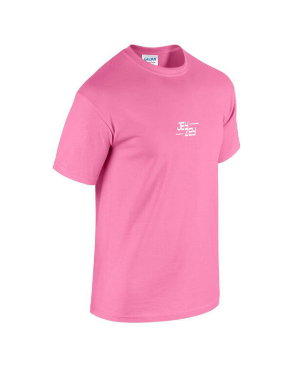 JeyZey Basic Shirt - Afbeelding 3