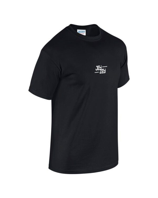 JeyZey Basic Shirt - Afbeelding 2