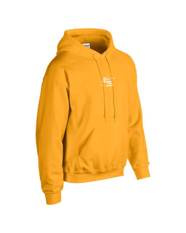 JeyZey Basic Hoodie - Afbeelding 12