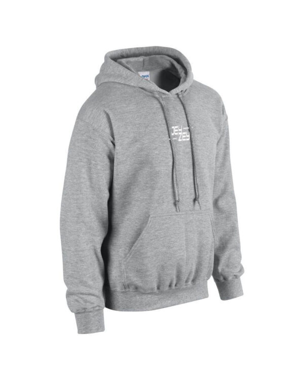JeyZey Basic Hoodie - Afbeelding 11