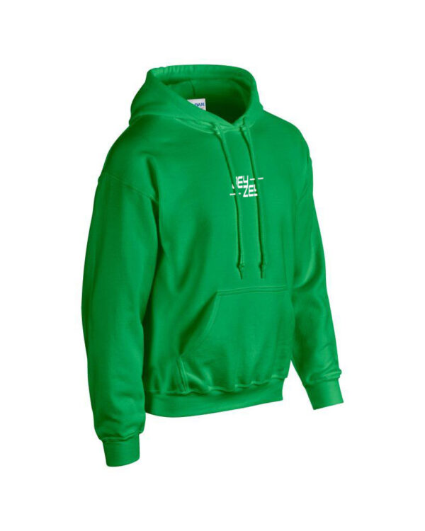 JeyZey Basic Hoodie - Afbeelding 10