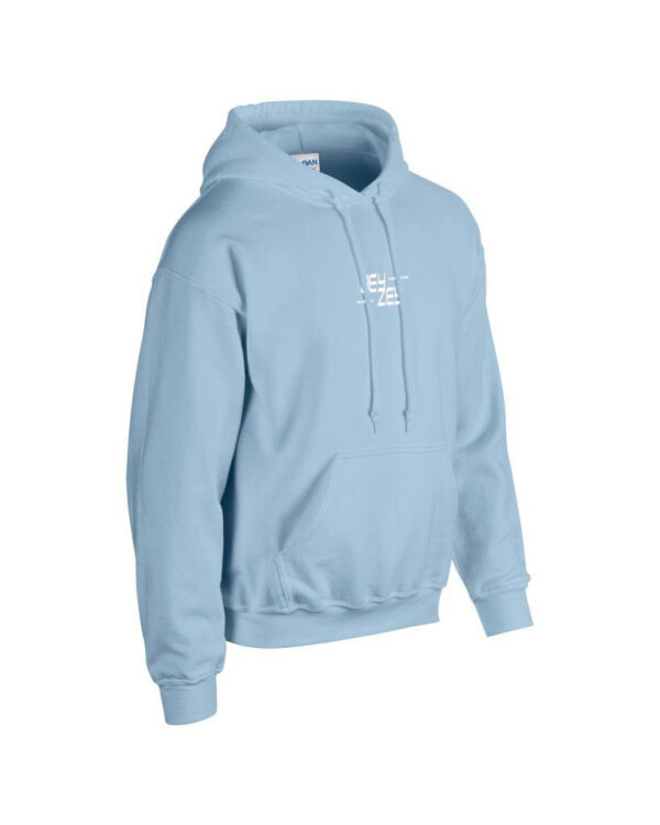 JeyZey Basic Hoodie - Afbeelding 9
