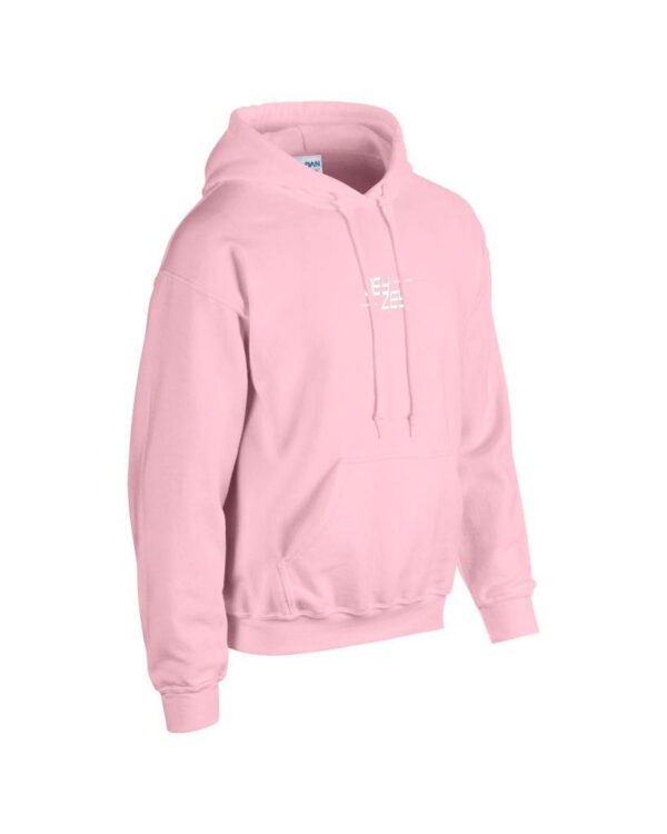 JeyZey Basic Hoodie - Afbeelding 8