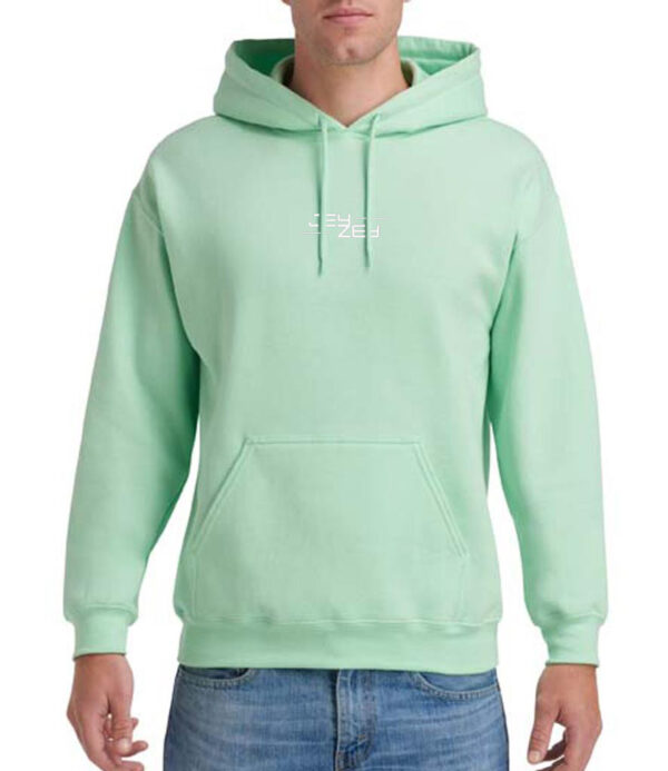 JeyZey Basic Hoodie - Afbeelding 7
