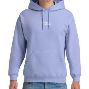 JeyZey Basic Hoodie