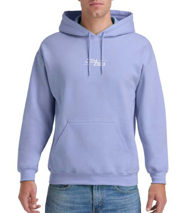 JeyZey Basic Hoodie