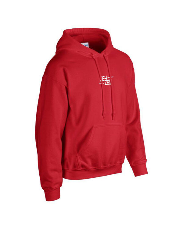 JeyZey Basic Hoodie - Afbeelding 5