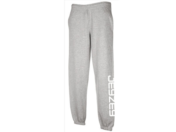 JeyZey Basic Jogger - Afbeelding 2